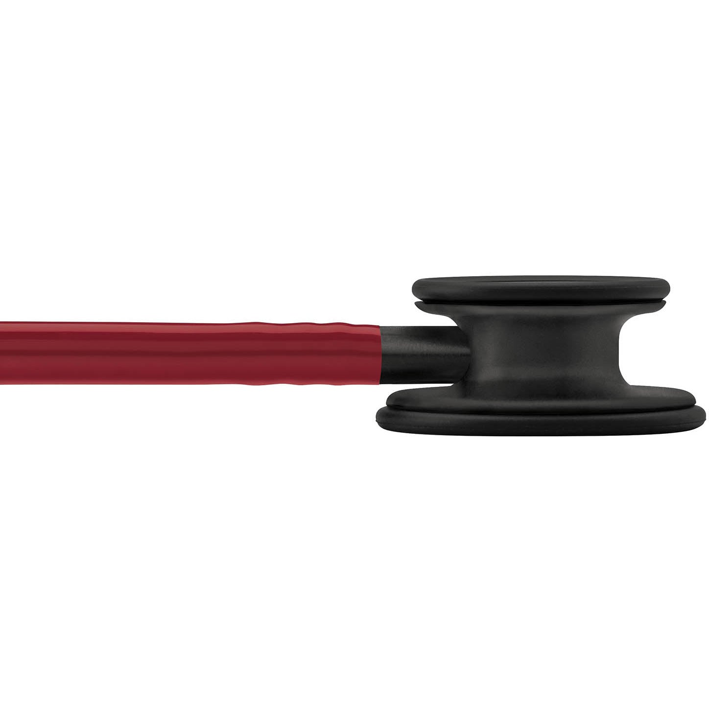 Littmann Classic III Stethoscope: Burgundy - Black Finish 5868 3M Littmann
