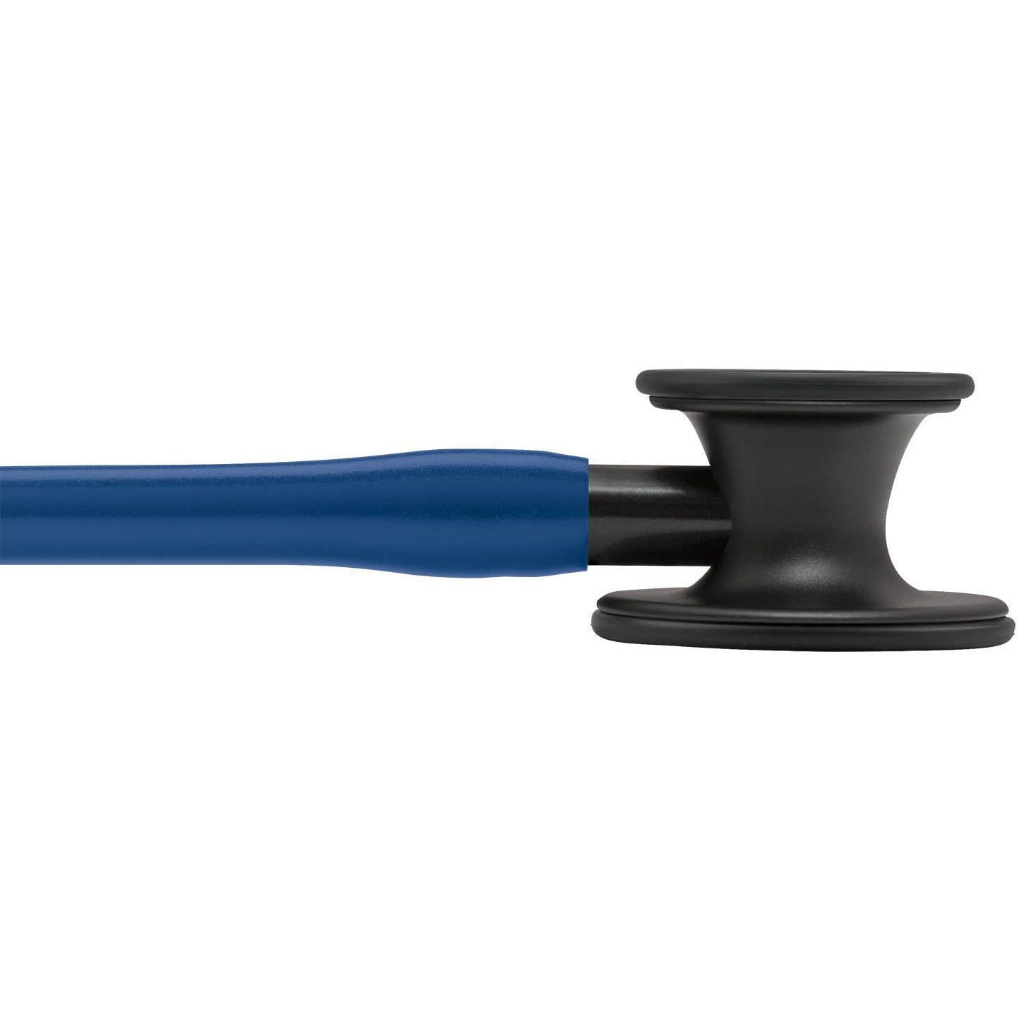 Littmann Cardiology IV Stethoscope: Black & Navy 6168 3M Littmann