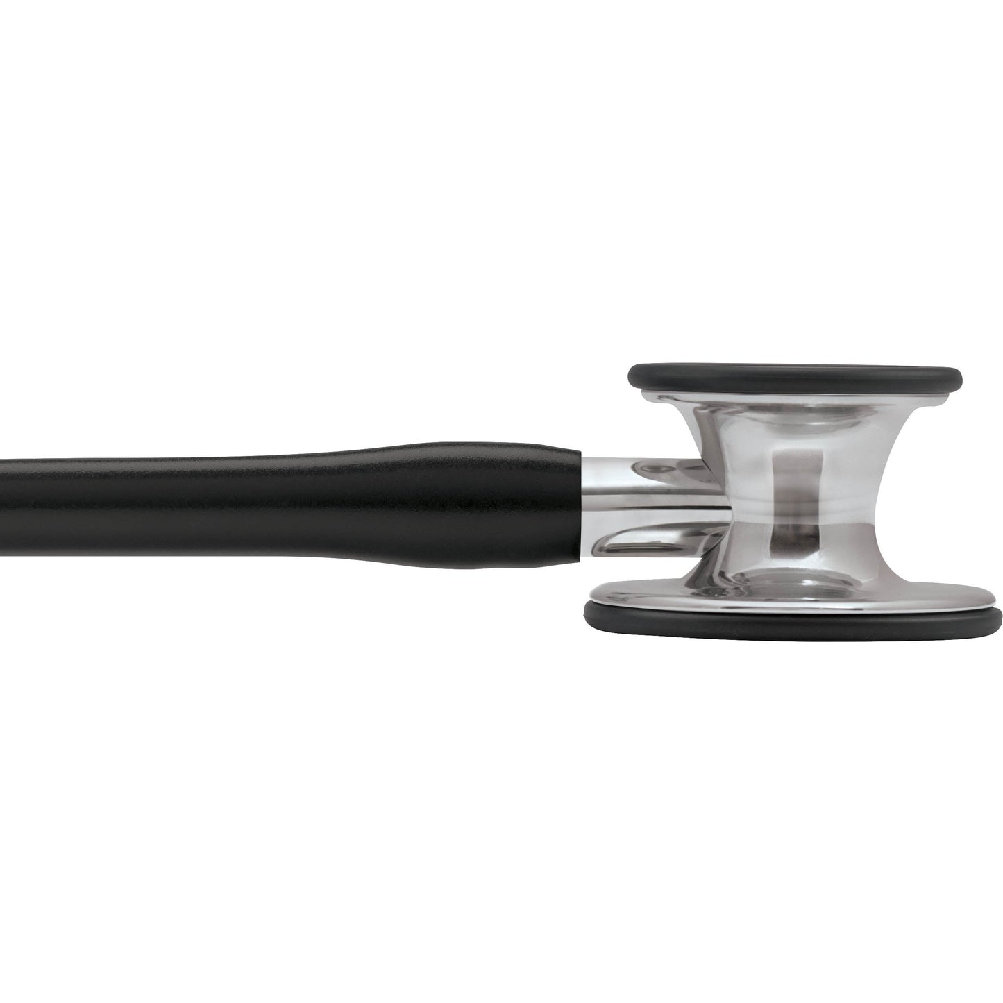 Littmann Cardiology IV Stethoscope: Black & Mirror-Finish 6177 3M Littmann