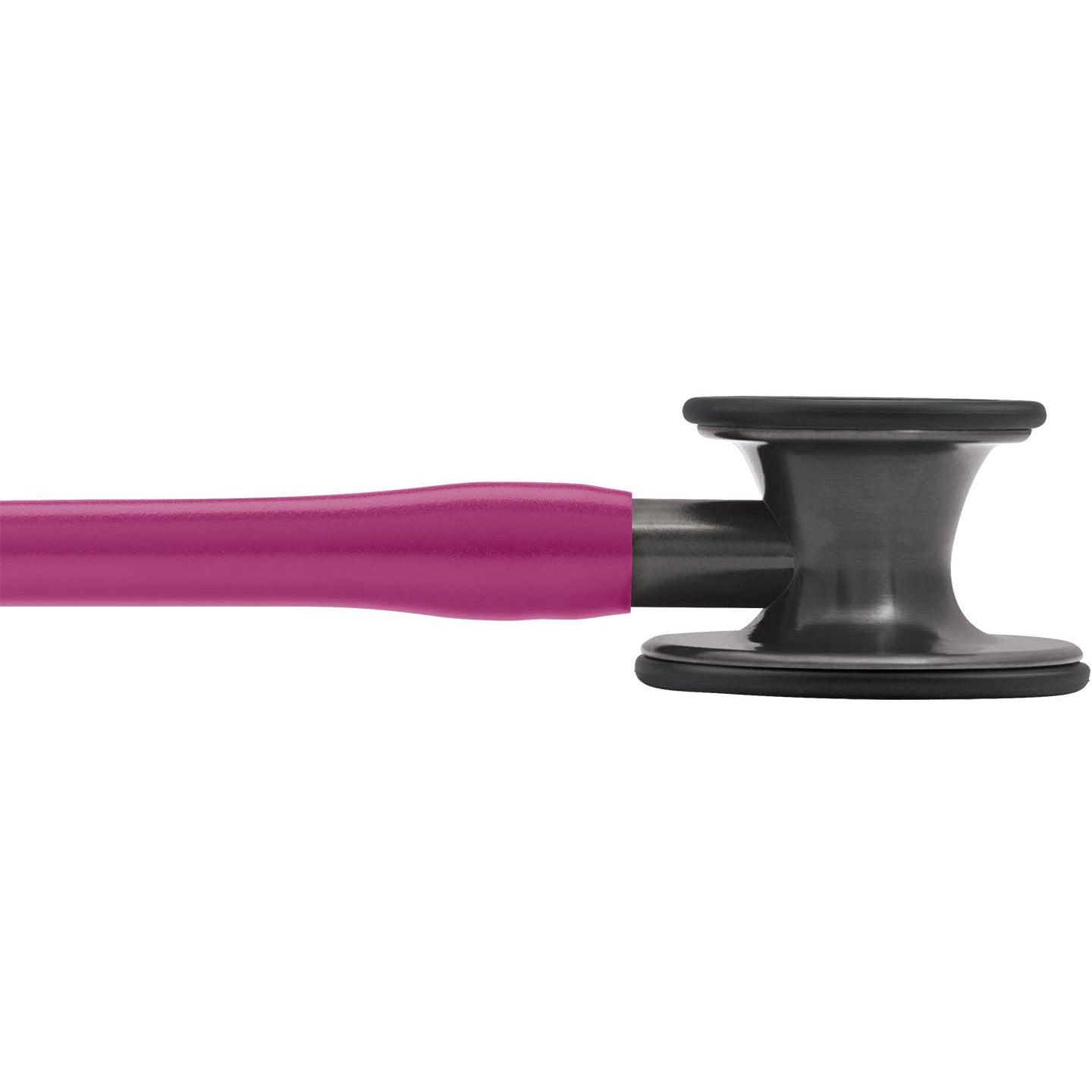 Littmann Cardiology IV Stethoscope: Raspberry & Smoke 6178 3M Littmann