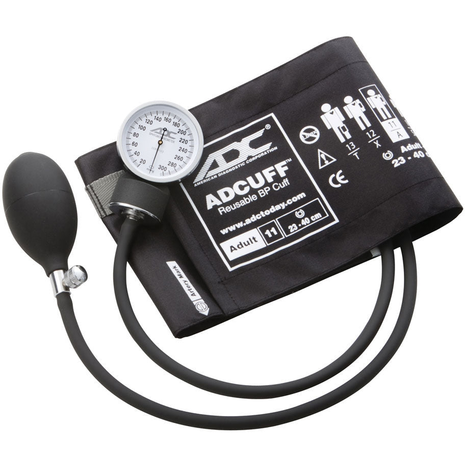 Prosphyg 760 Adult Blood Pressure Monitor (23-40cm) ADC Diagnostics