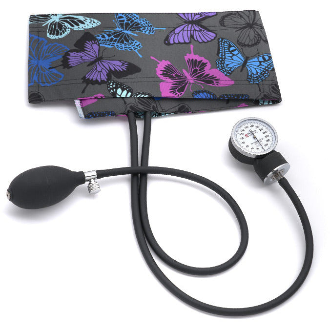 Premium Adult Aneroid Sphygmomanometer Prestige