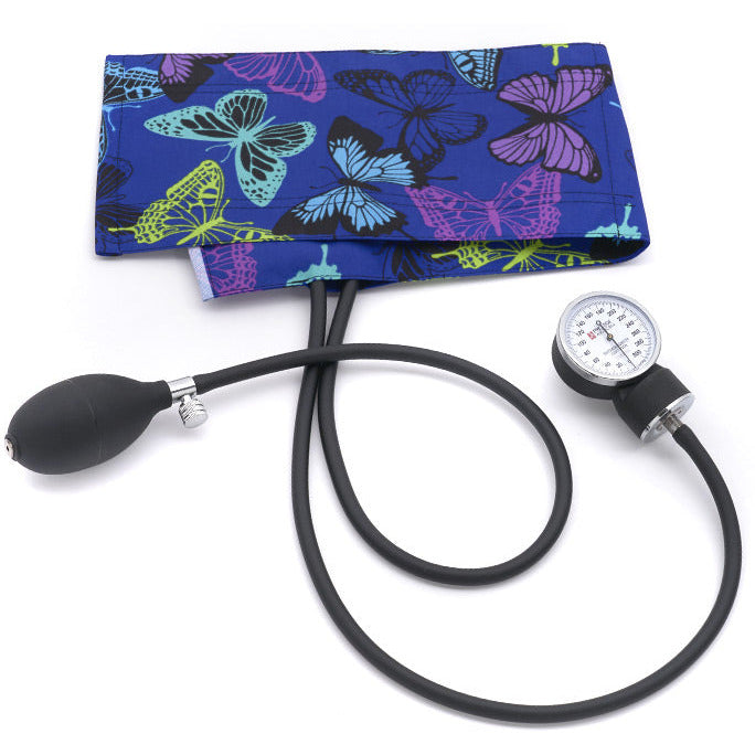 Premium Adult Aneroid Sphygmomanometer Prestige