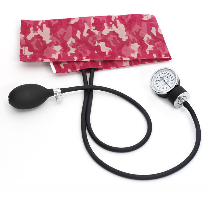 Premium Adult Aneroid Sphygmomanometer Prestige