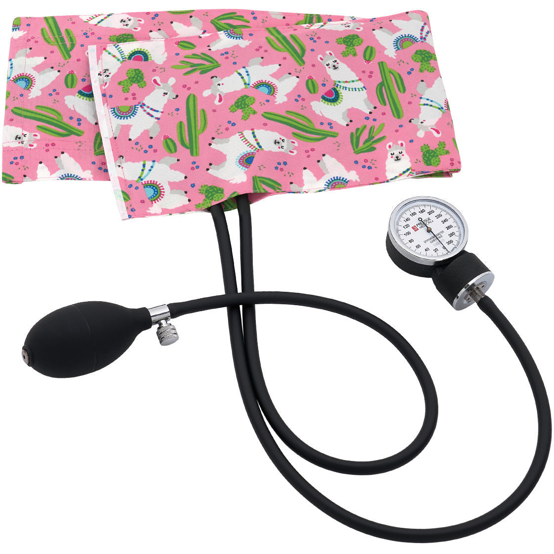 Premium Adult Aneroid Sphygmomanometer Prestige