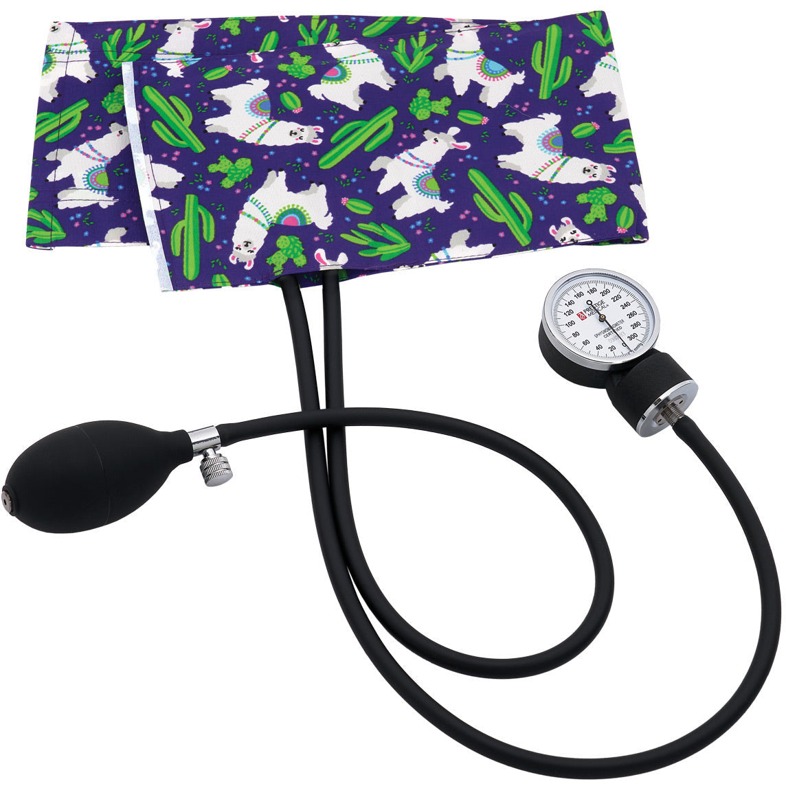 Premium Adult Aneroid Sphygmomanometer Prestige