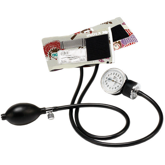 Premium Pediatric Aneroid Sphygmomanometer Prestige