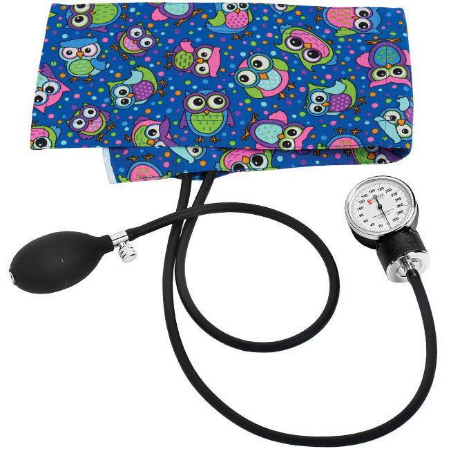 Premium Adult Aneroid Sphygmomanometer Prestige