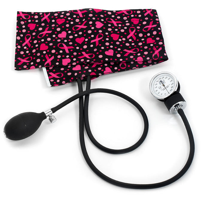 Premium Adult Aneroid Sphygmomanometer Prestige