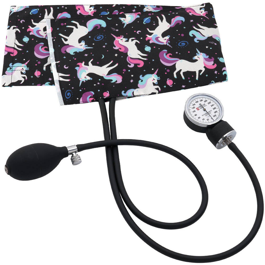 Premium Adult Aneroid Sphygmomanometer Prestige