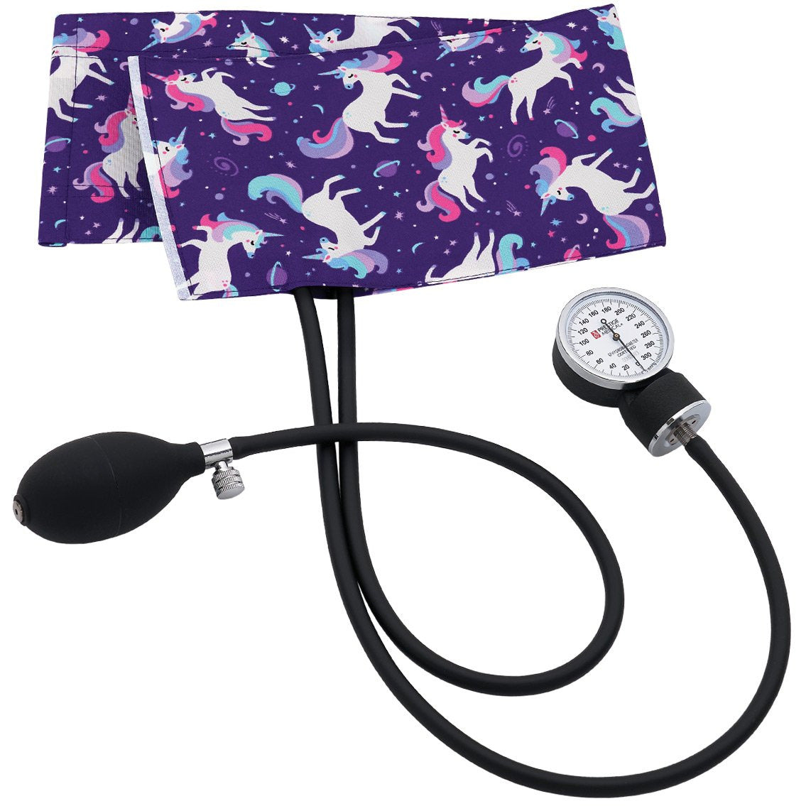 Premium Adult Aneroid Sphygmomanometer Prestige
