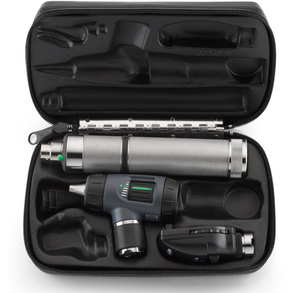 Welch Allyn 3.5 V Rechargleable Halogen HPX Diagnostic Set Welch Allyn