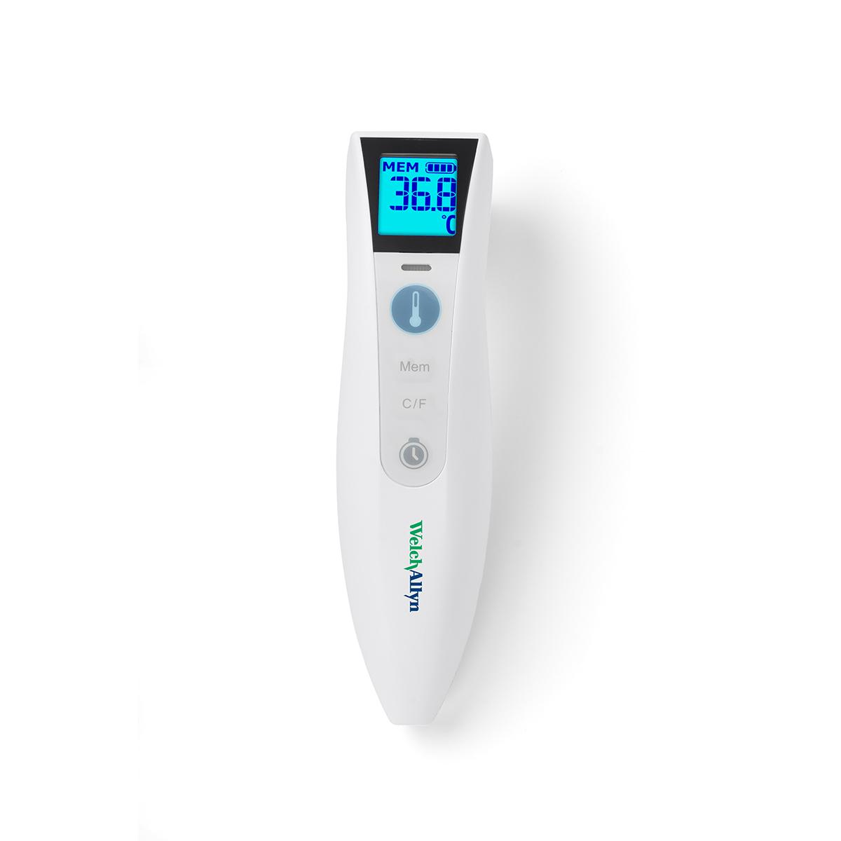 CareTemp™ Touch Free Thermometer Welch Allyn