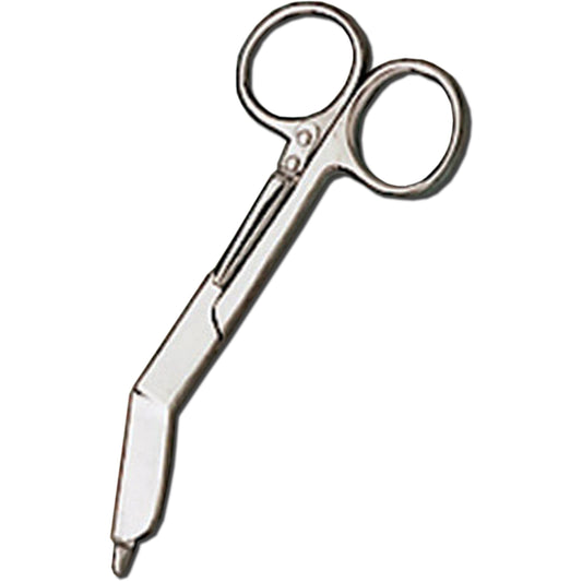 Lister Bandage Scissors 4 1/2"  in Standard ADC Diagnostics