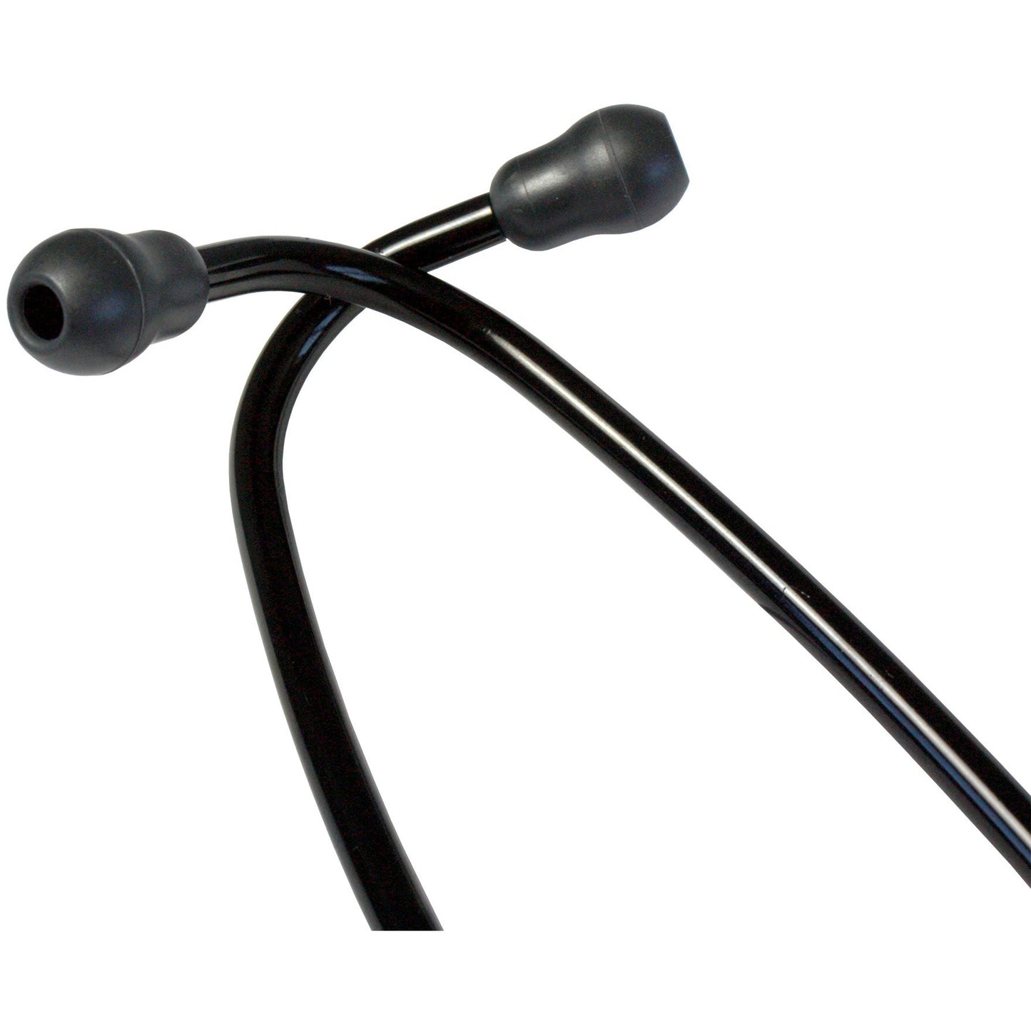 Littmann Classic III Stethoscope: All Black 5803 - Student Program 3M Littmann
