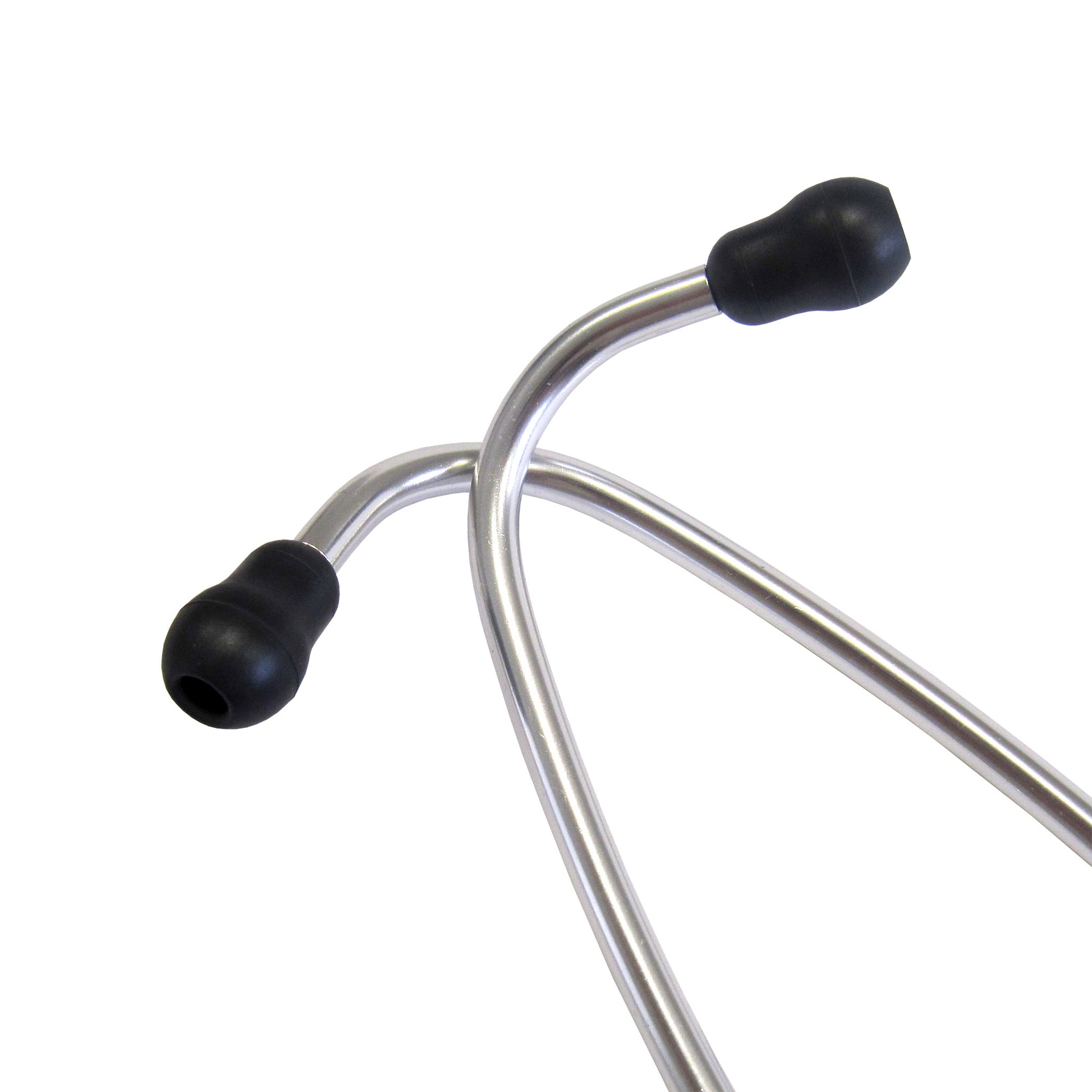 Littmann Master Cardiology Stethoscope: Black 22" 2159 - Student Program 3M Littmann