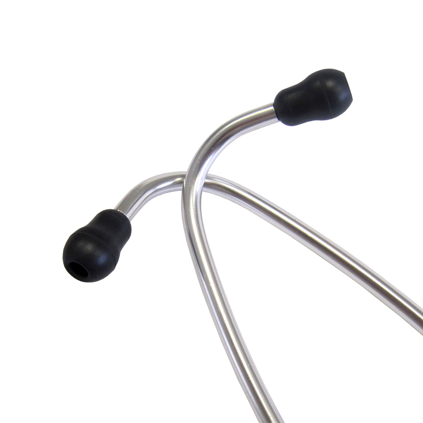 Littmann Master Cardiology Stethoscope: Black 2160 3M Littmann