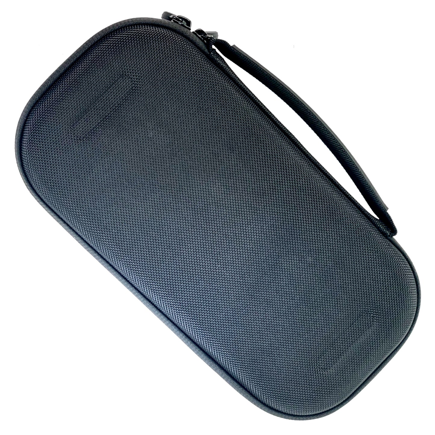 Pod Technical Classicpod Micro Stethoscope Case for Littmann Classic Stethoscopes - All Black Pod Technical