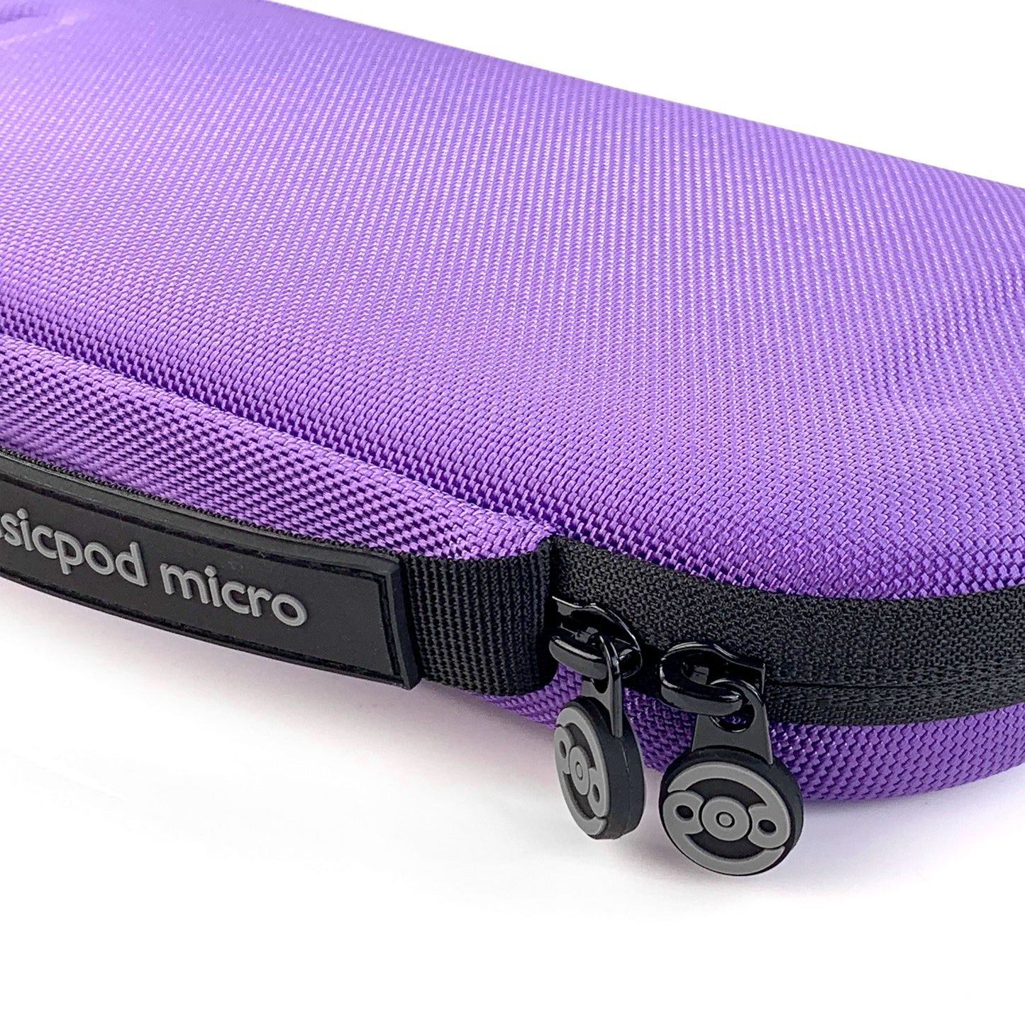 Pod Technical Classicpod Micro Stethoscope Case for Littmann Classic Stethoscopes - Purple Pod Technical