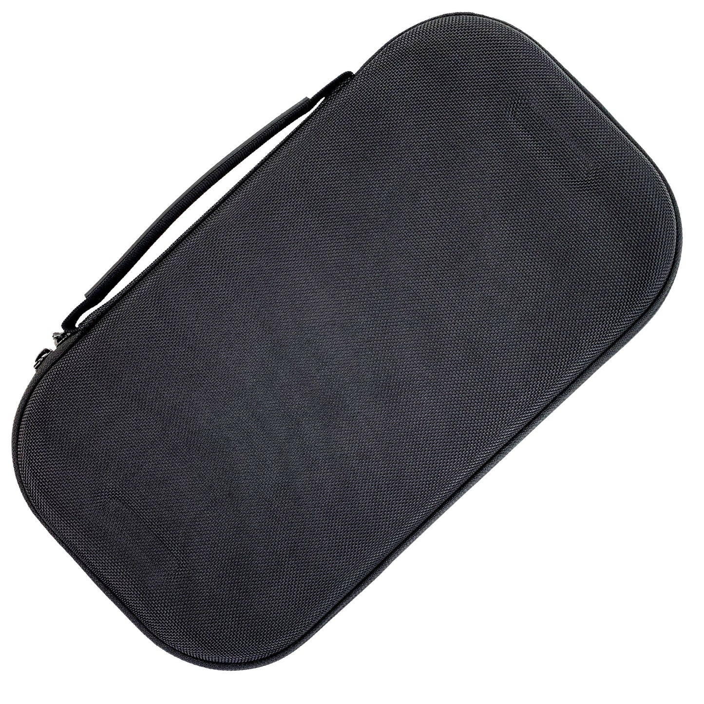 Pod Technical Cardiopod II Stethoscope Case for all Littmann Stethoscopes - All Black Pod Technical