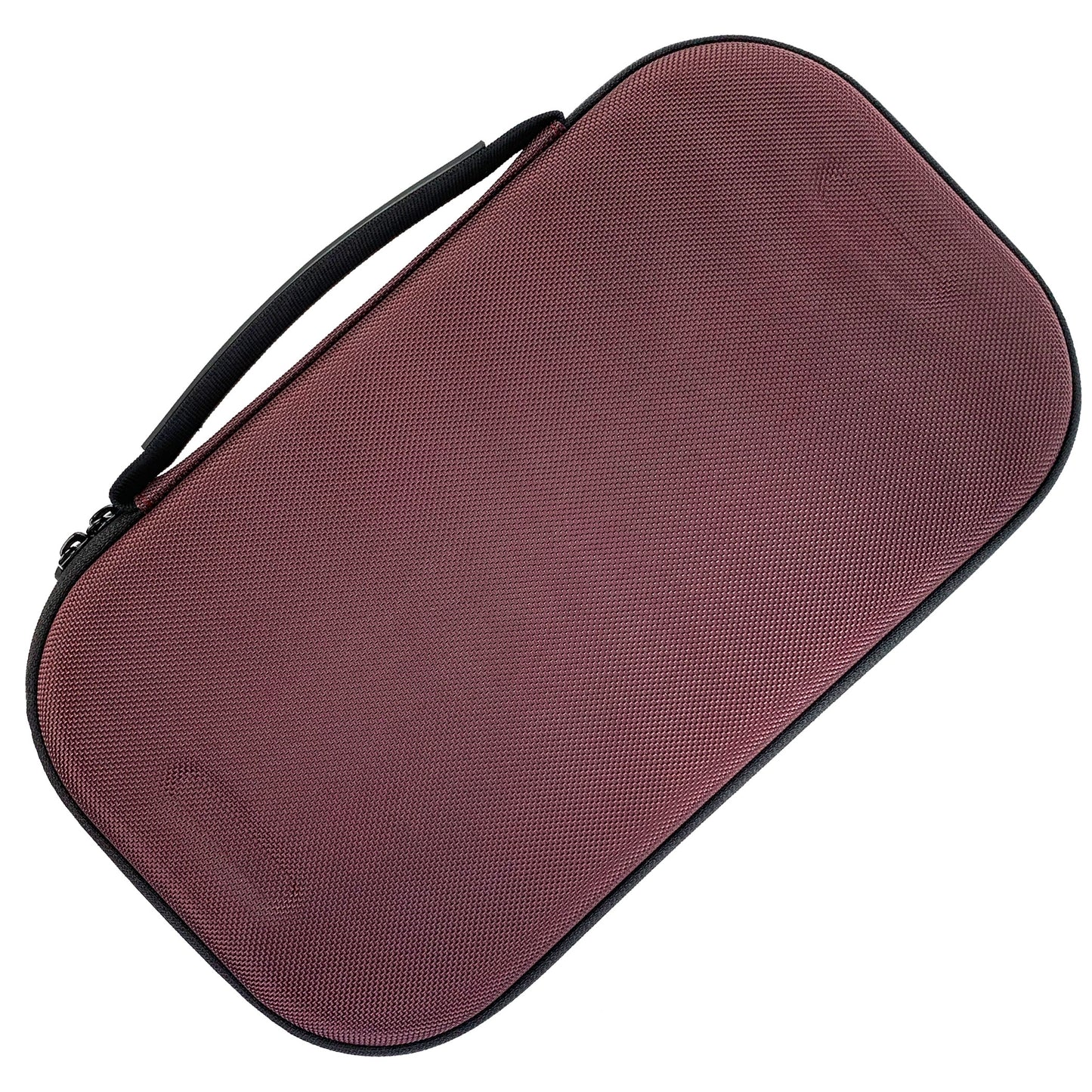 Pod Technical Cardiopod II Stethoscope Case for all Littmann Stethoscopes - Burgundy Pod Technical