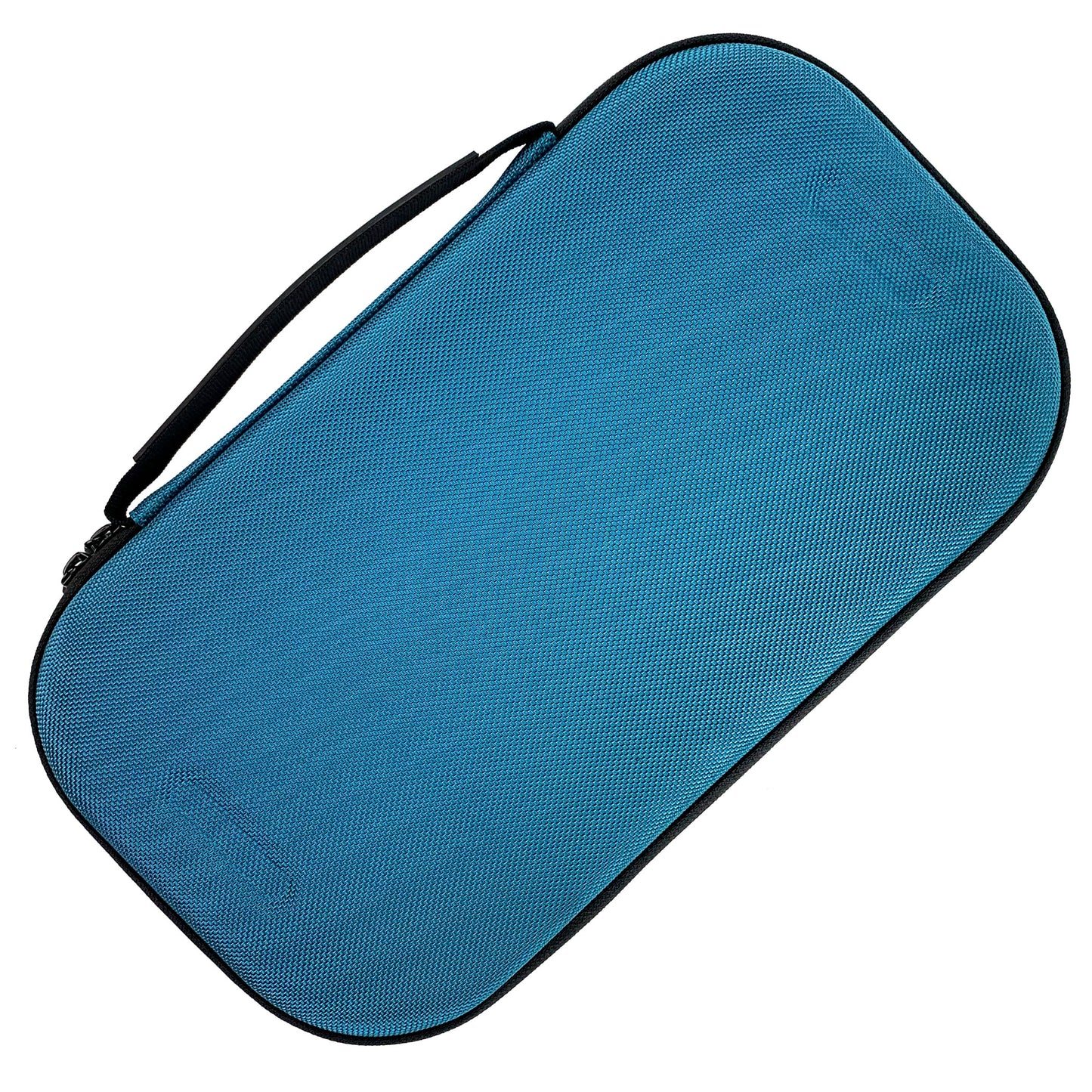 Pod Technical Cardiopod II Stethoscope Case for all Littmann Stethoscopes - Caribbean Blue Pod Technical