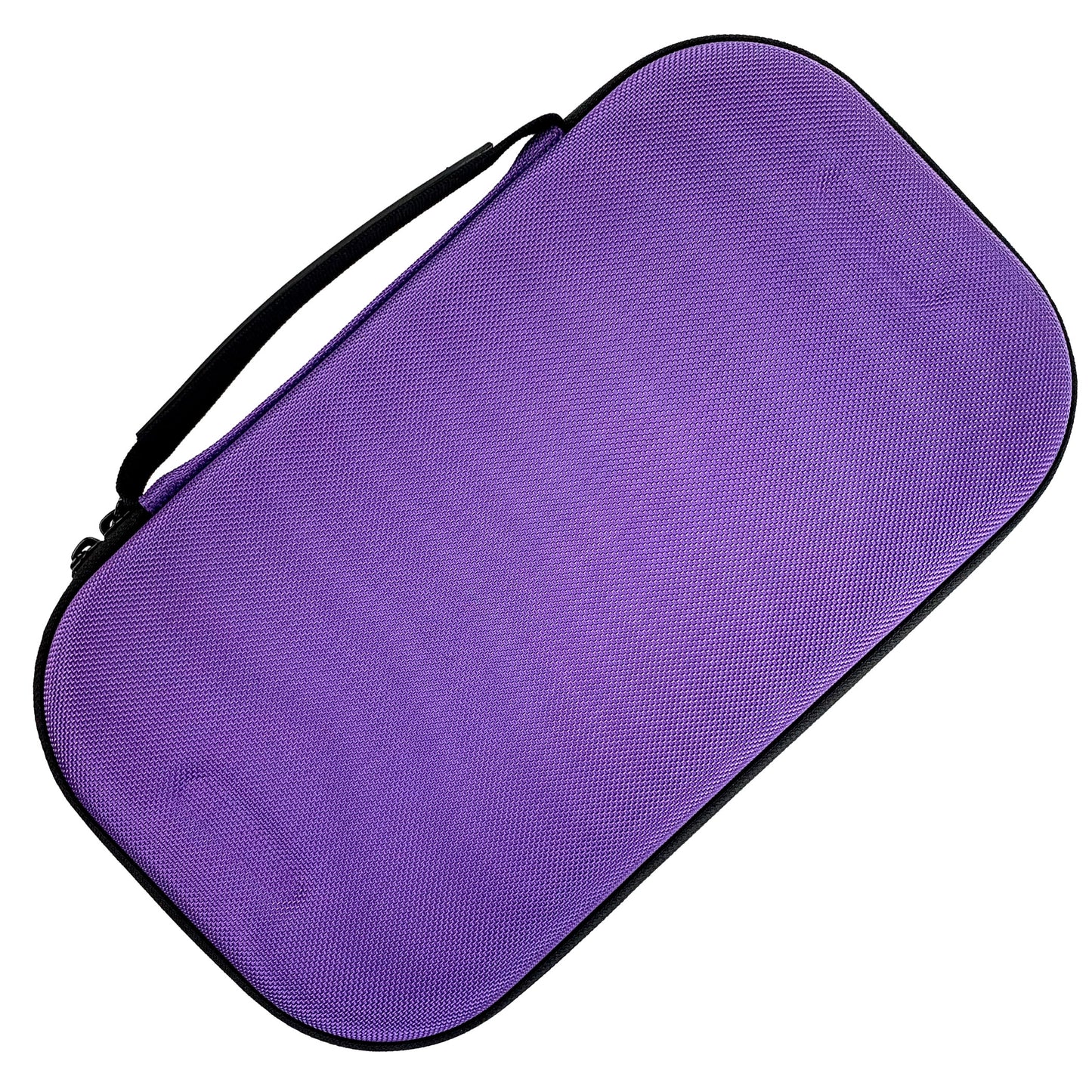 Pod Technical Cardiopod II Stethoscope Case for all Littmann Stethoscopes - Purple Pod Technical