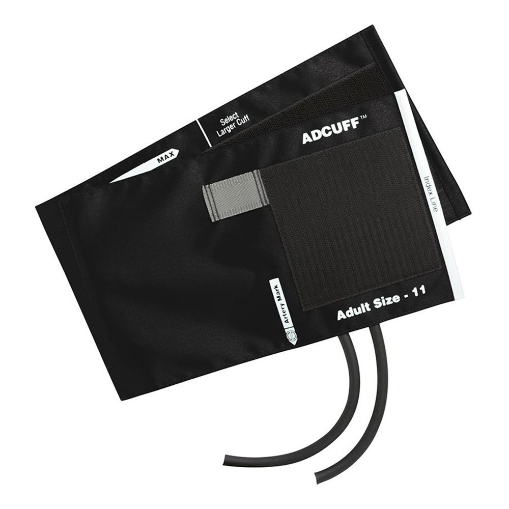 Adcuff™ Cuff & Bladder, 2 Tube ADC Diagnostics