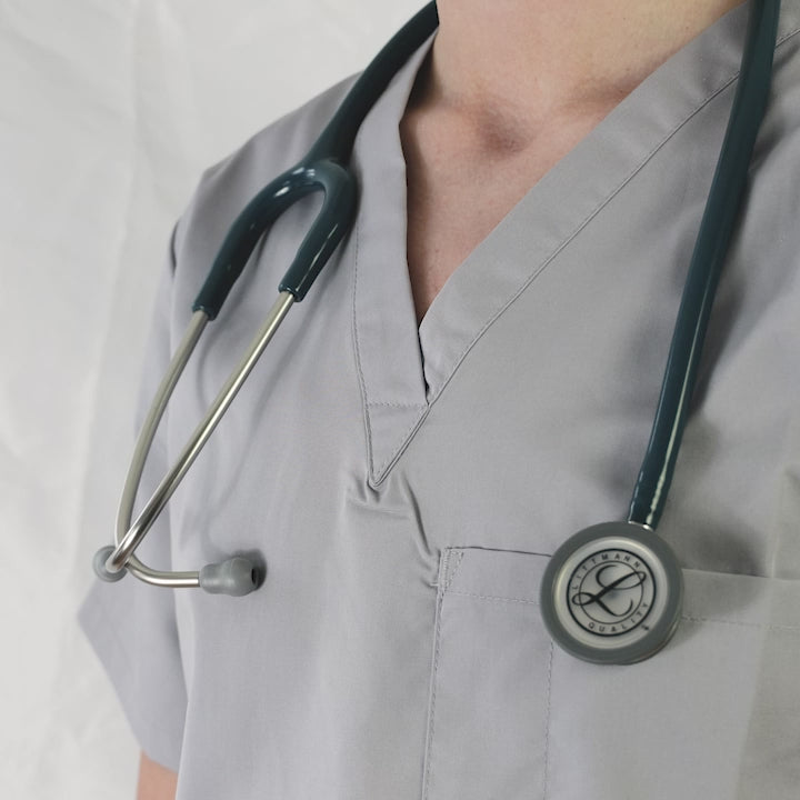 Littmann Classic III Stethoscope: Caribbean Blue 5623 3M Littmann