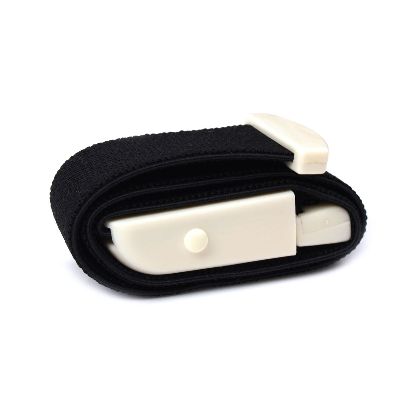 Quick-Release Tourniquet with Plastic Clasp Reliance