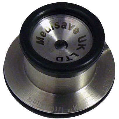 Littmann Classic II Infant Stethoscope: Caribbean Blue 2124 3M Littmann