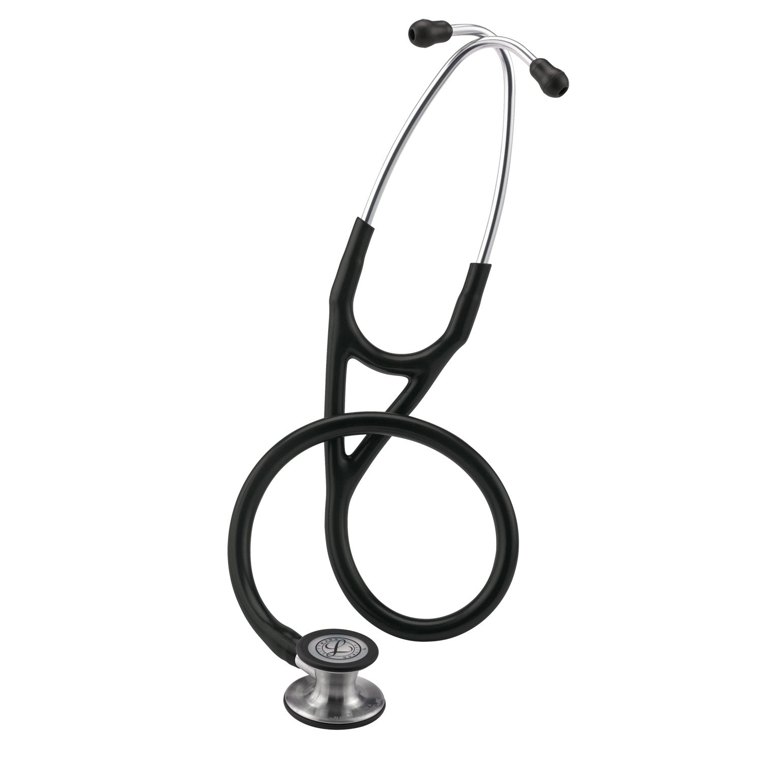 Littmann Cardiology IV Stethoscope 22": Black 6151 3M Littmann