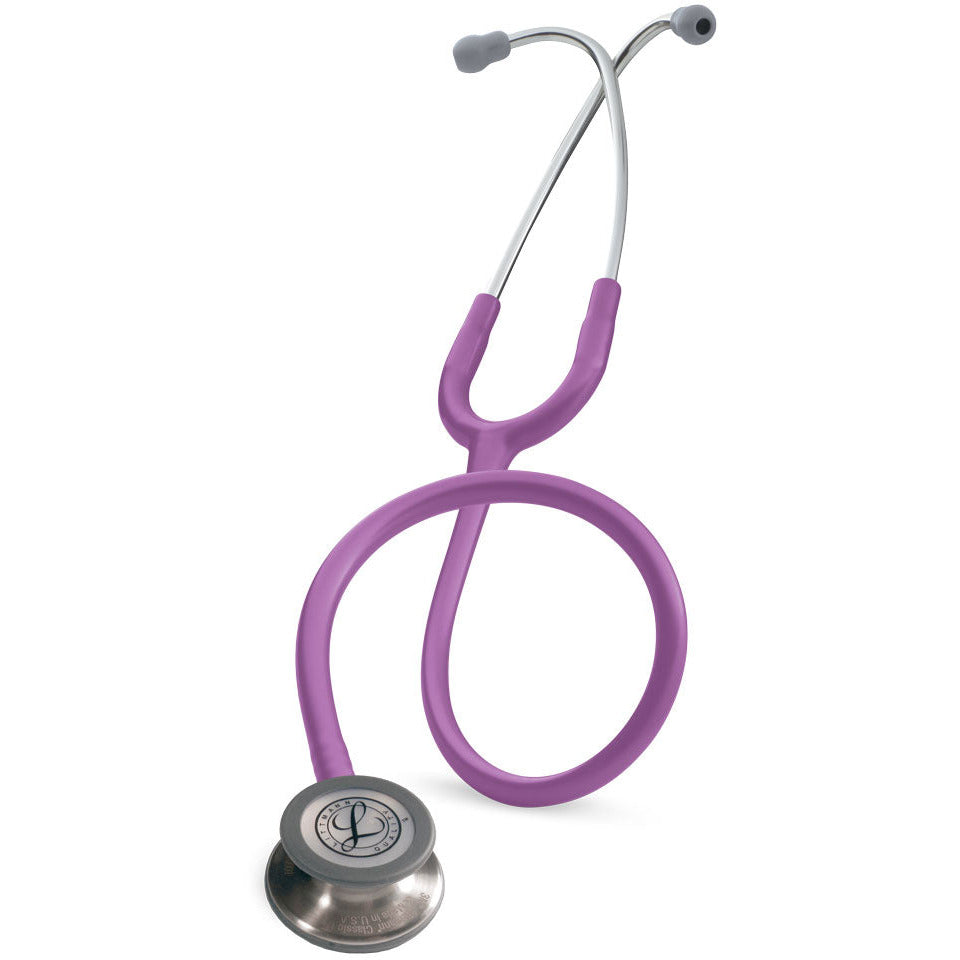 Littmann Classic III Stethoscope: Lavender 5832 3M Littmann