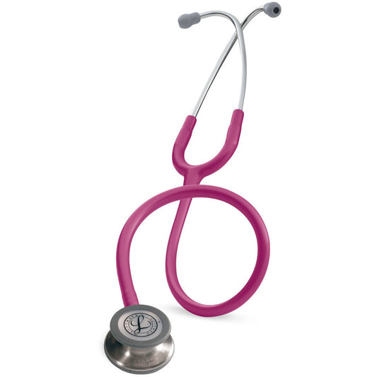 Littmann Classic III Stethoscope: Raspberry 5648 3M Littmann