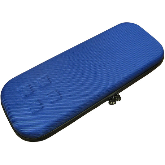 Medisave Ballistics Premium Cardiology Stethoscope Case - Royal Blue Medisave Professional