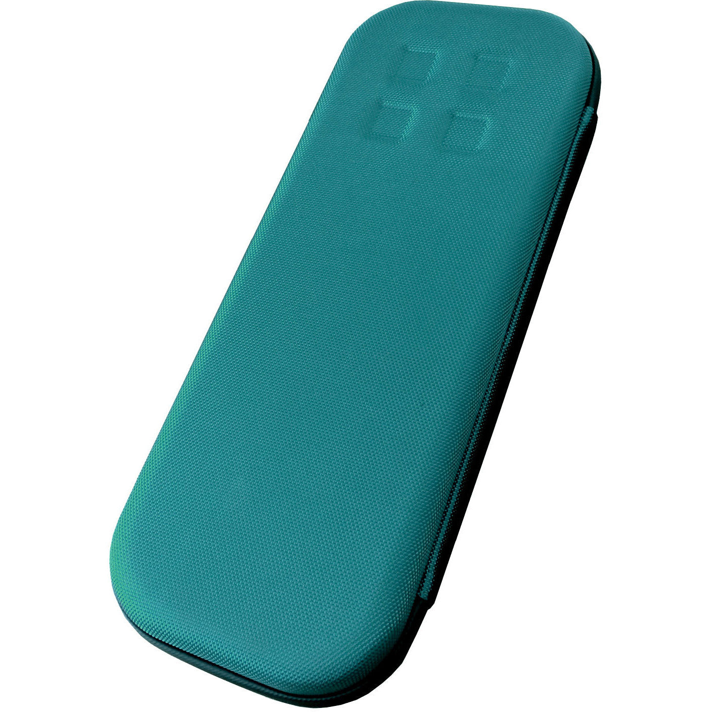 Medisave Ballistics Premium Cardiology Stethoscope Case - Teal Medisave Professional