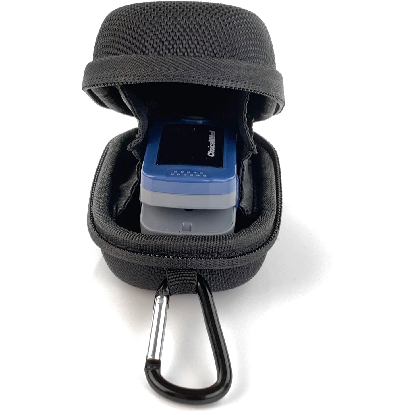 Pod Technical 'Oxypod' Hard Protective Case for Finger Pulse Oximeter Pod Technical