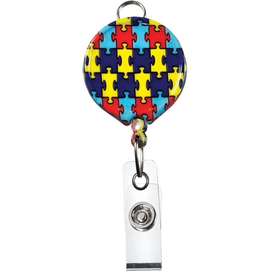 Retracteze™ ID Holder Prestige