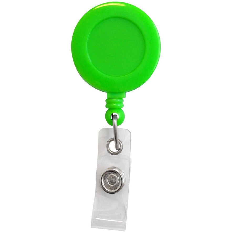 Retracteze™ ID Holder Prestige