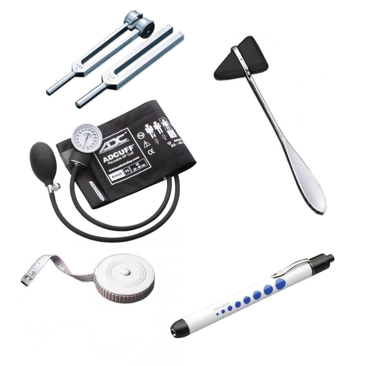 Student Kit ADC Diagnostics