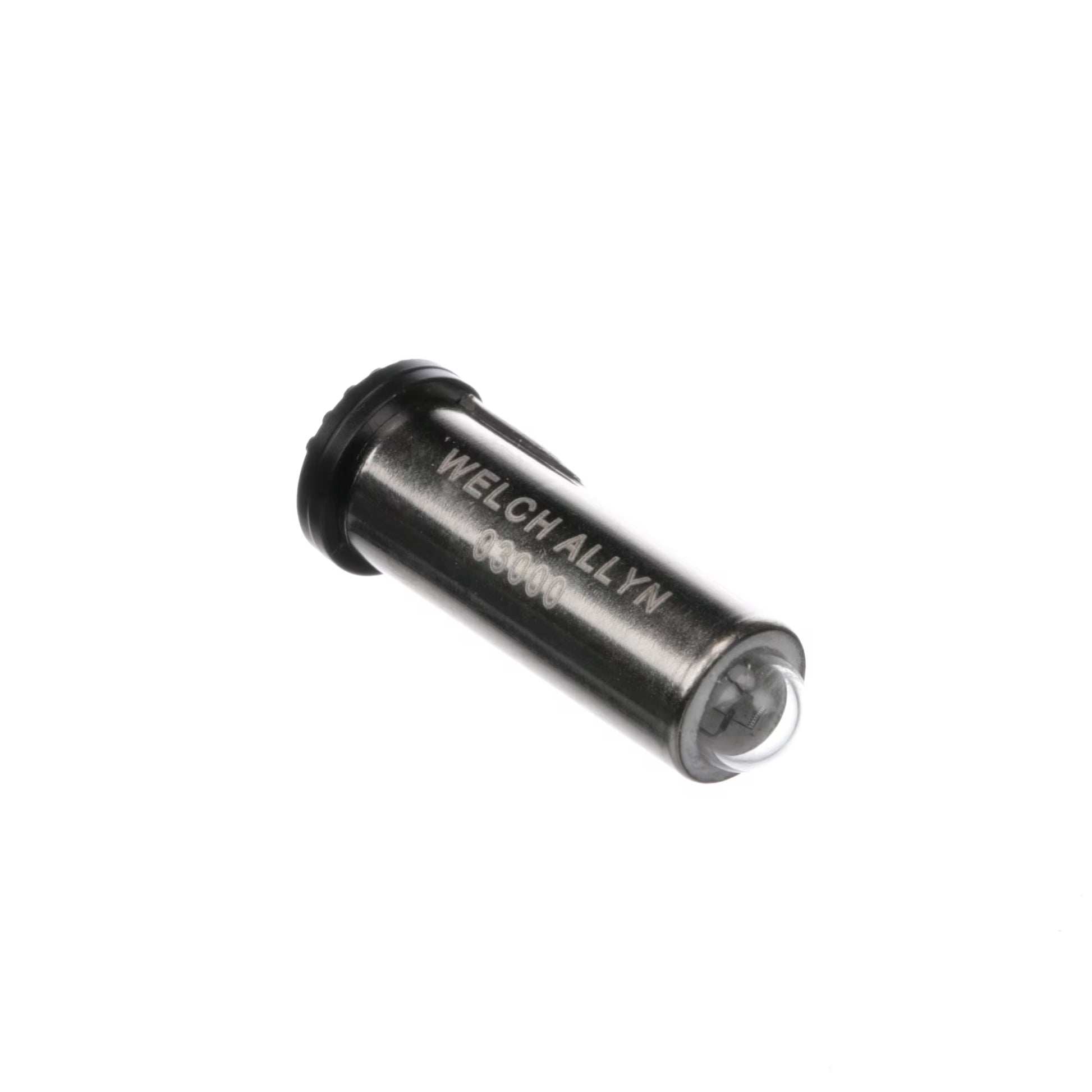 3.5V Halogen Lamp for Ophthalmoscopes, StrabismoScope, Retinoscope and EpiScope - 6 pack Welch Allyn
