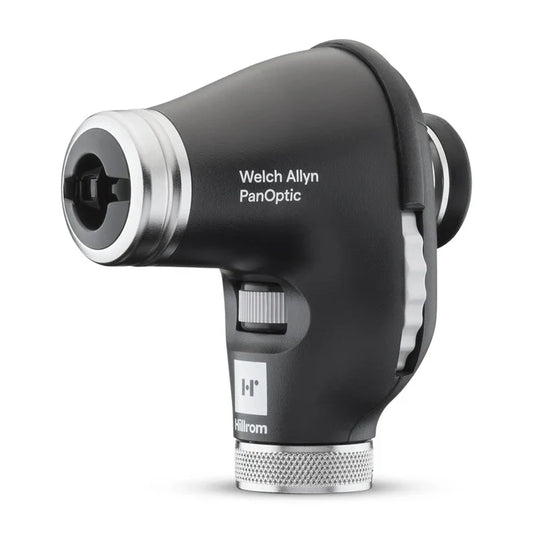 Welch Allyn PanOptic Basic 3.5v LED Ophthalmoscope [Head only] Welch Allyn