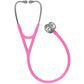 Littmann Cardiology IV Diagnostic Stethoscope: Rose Pink 6159 3M Littmann