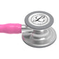Littmann Cardiology IV Diagnostic Stethoscope: Rose Pink 6159 3M Littmann