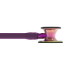 Littmann Cardiology IV Diagnostic Stethoscope: Rainbow & Plum - Violet Stem 6205 3M Littmann