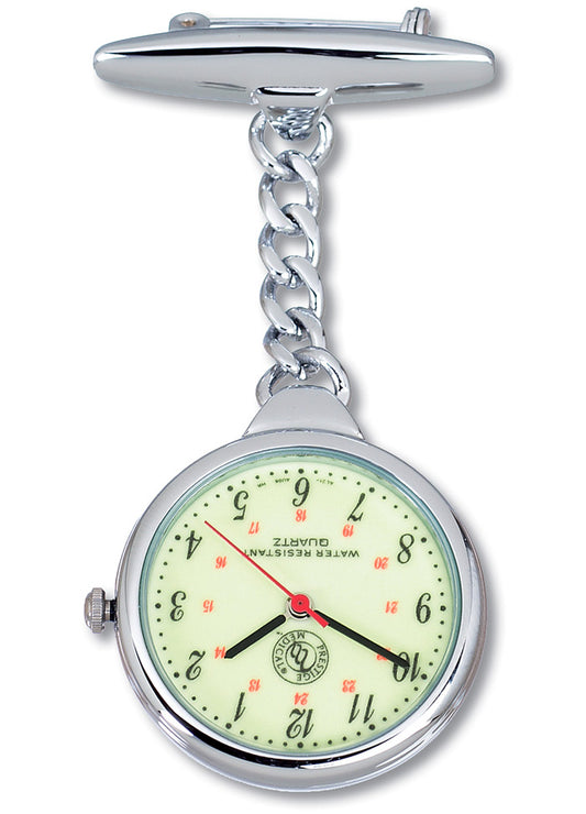 Glow Lapel Watch Prestige