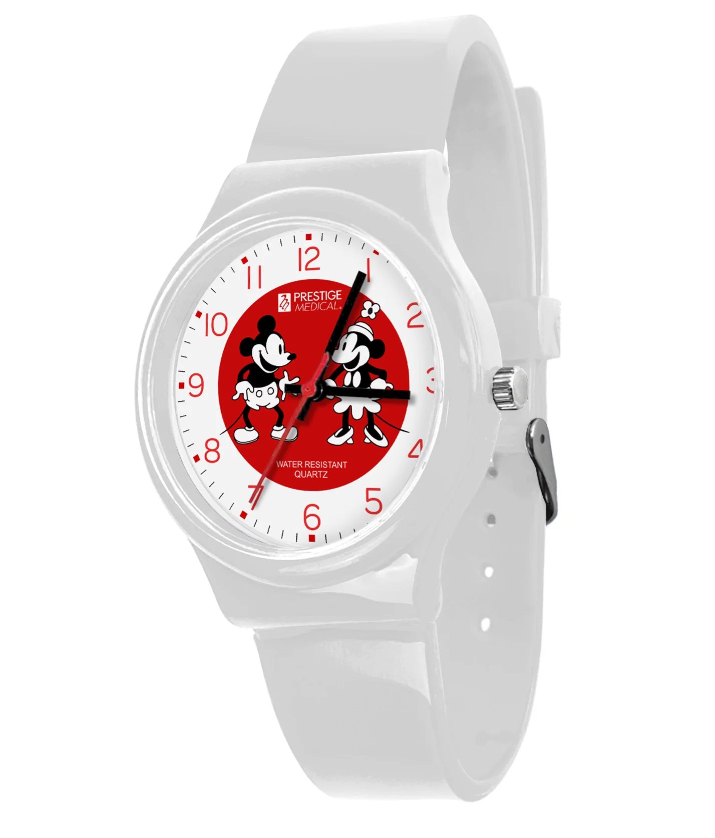 Prestige Medical Student Scrub Watch