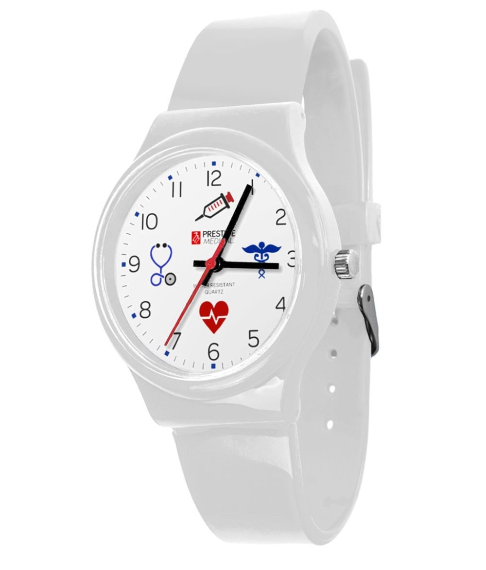 Prestige Medical Student Scrub Watch