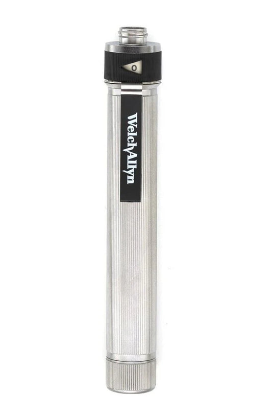 Pocketscope Handle with AA Battery Welch Allyn
