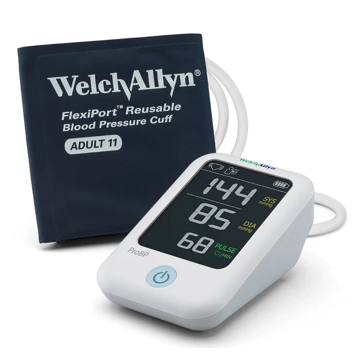 ProBP™ 2000 Digital Blood Pressure Device Welch Allyn